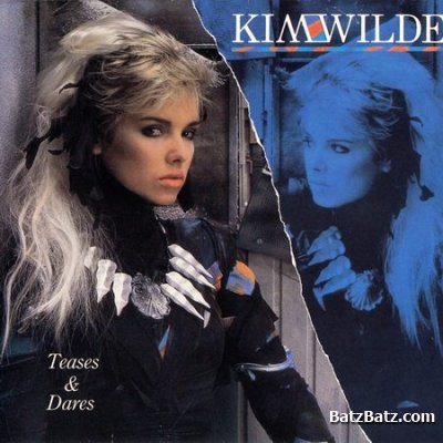 Kim Wilde -  (1981-2010) (Lossless + MP3)