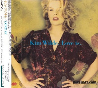 Kim Wilde -  (1981-2010) (Lossless + MP3)