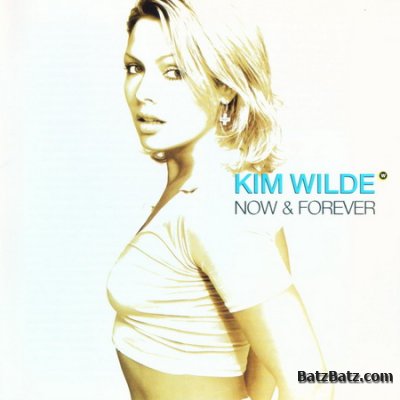 Kim Wilde -  (1981-2010) (Lossless + MP3)