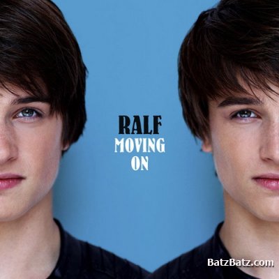 Ralf - Moving On (2011)