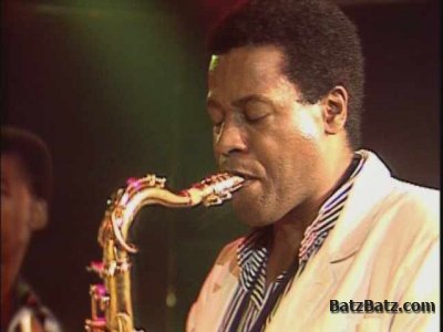 Carlos Santana & Wayne Shorter - Live at Montreux 1988 (2005) [DVDRip]