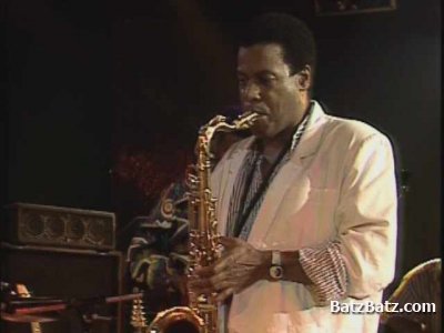 Carlos Santana & Wayne Shorter - Live at Montreux 1988 (2005) [DVDRip]