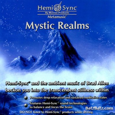 Brad Allen - Mystic Realms (2009)