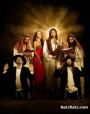 Orphaned Land - In Thy Never Ending Way (Video)