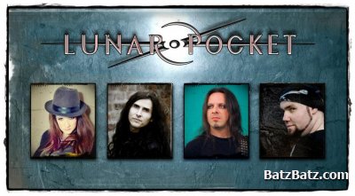 Lunar Pocket - The Night Of The Vampire (Video)