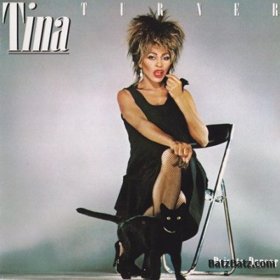 Tina Turner -  (1975-1999) (Lossless + MP3)