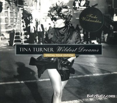 Tina Turner -  (1975-1999) (Lossless + MP3)