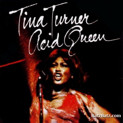 Tina Turner -  (1975-1999) (Lossless + MP3)