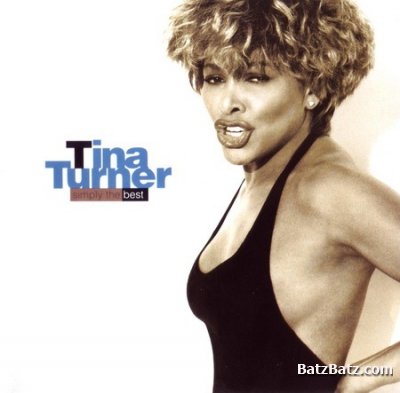 Tina Turner -  (1975-1999) (Lossless + MP3)