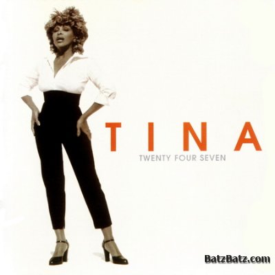 Tina Turner -  (1975-1999) (Lossless + MP3)