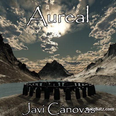 Javi Canovas - Aureal (2011)