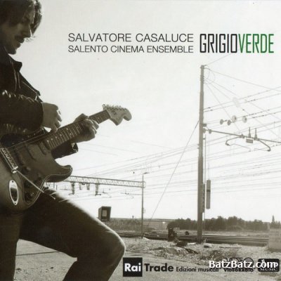 Salvatore Casaluce - Grigio Verde (2011)