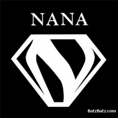 Nana - Discography (1997-2010)