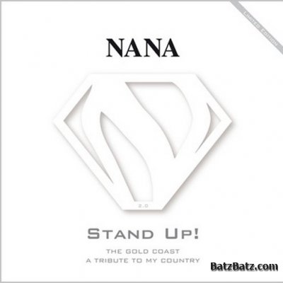 Nana - Discography (1997-2010)