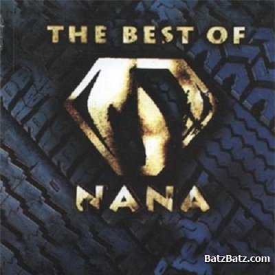 Nana - Discography (1997-2010)