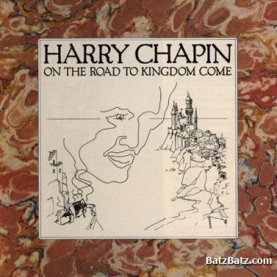 Harry Chapin - Original Album Series [5 CD, Box Set] 2010 (Lossless)