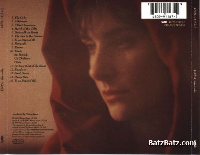 Enya - The Celts (1992)