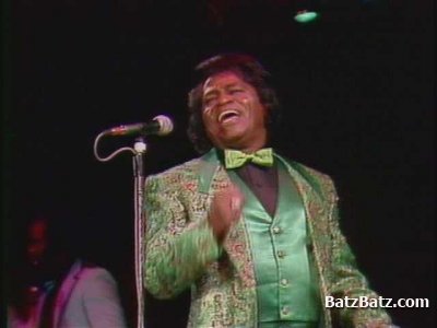 James Brown - Live in Berlin (1988) DVD-5