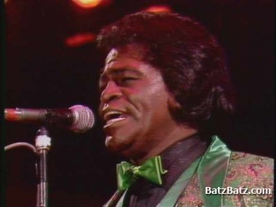 James Brown - Live in Berlin (1988) DVD-5