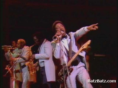 James Brown - Live in Berlin (1988) DVD-5