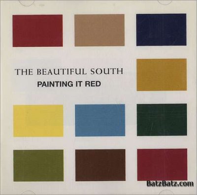 The Beautiful South - Painting It Red (2000) (LOSSLESS)