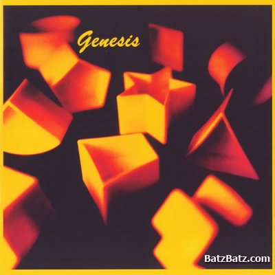 Genesis - Genesis 1983-1998 (Box 5 CD) (2007)