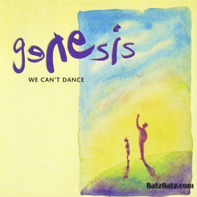 Genesis - Genesis 1983-1998 (Box 5 CD) (2007)