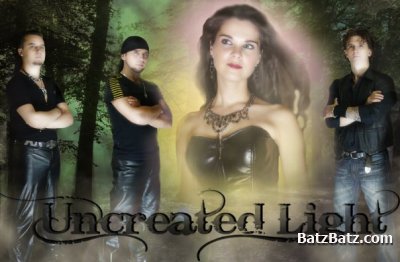 Uncreated Light -   (Video)