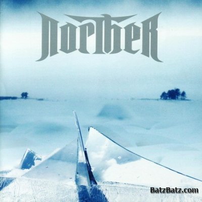 Norther -  (2002-2011) (Lossless + MP3)