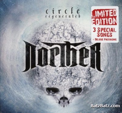 Norther -  (2002-2011) (Lossless + MP3)