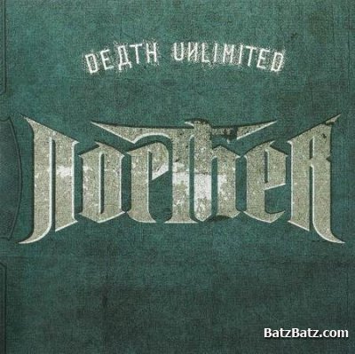 Norther -  (2002-2011) (Lossless + MP3)