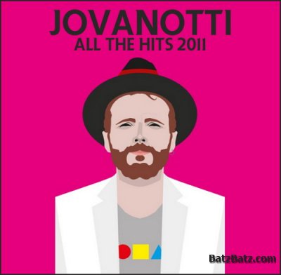 Jovanotti - All The Hits (2011)