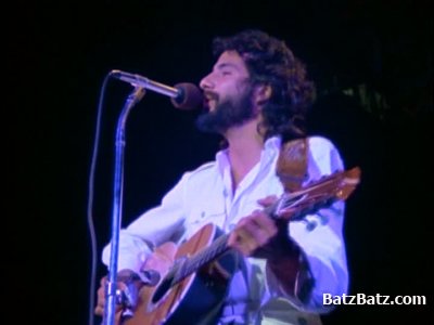 Cat Stevens - Majikat (2004) DVD9