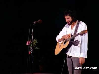 Cat Stevens - Majikat (2004) DVD9