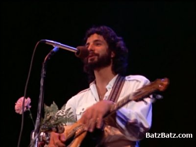 Cat Stevens - Majikat (2004) DVD9