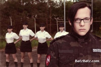 Nachtmahr - Can You Feel The Beat (Video)