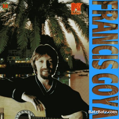 Francis Goya - MTV Music History (2001) (lossless + MP3)