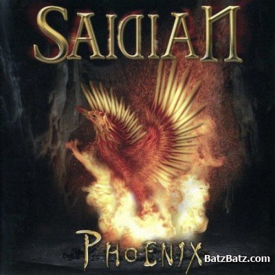 Saidian -  (2005-2009) (Lossless + MP3)