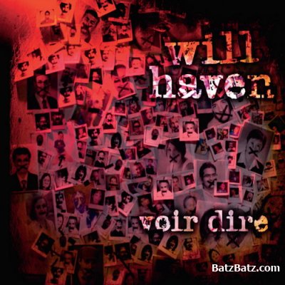 Will Haven - Voir Dire (2011)