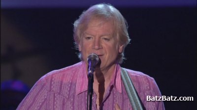 The Moody Blues - Lovely to See You (2005) DVD9