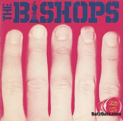 The Bishops - Cross Cuts (1979)
