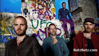 Coldplay - Mylo Xyloto 2011