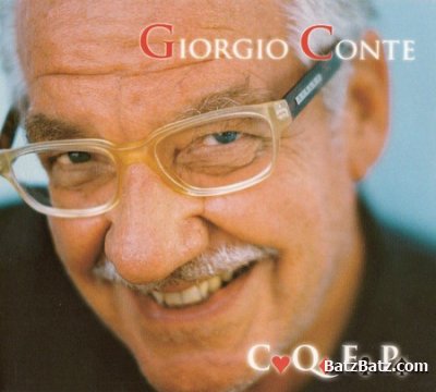 Giorgio Conte - Come Quando Fuori Piove (2011)