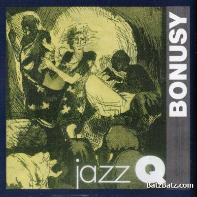 Jazz Q - Discography (9 CD) 1970-1991 (lossless+mp3)