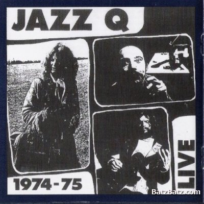 Jazz Q - Discography (9 CD) 1970-1991 (lossless+mp3)