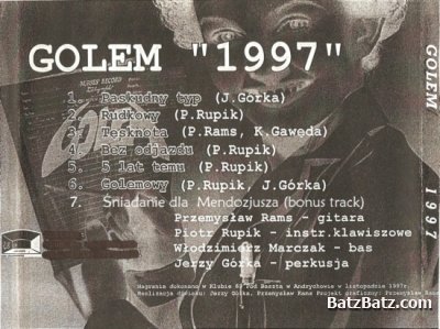 Golem - 1997 (1997)