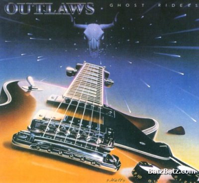 Outlaws - Playin' To Win 1978 / Ghost Riders 1980 (Magic Records 2002) Lossless