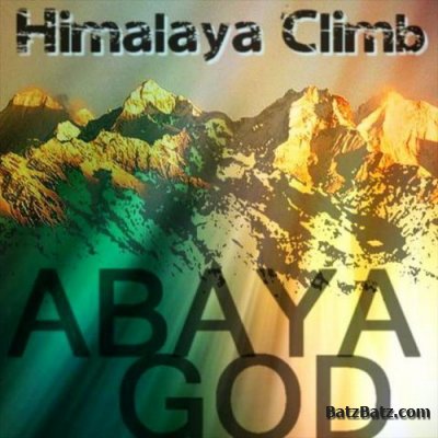 Abaya God - Himalaya Climb (2010)