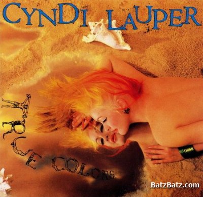 Cyndi Lauper -  (1983-2010) (Lossless + MP3)
