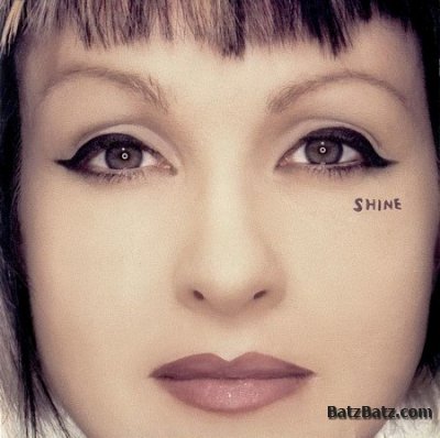 Cyndi Lauper -  (1983-2010) (Lossless + MP3)